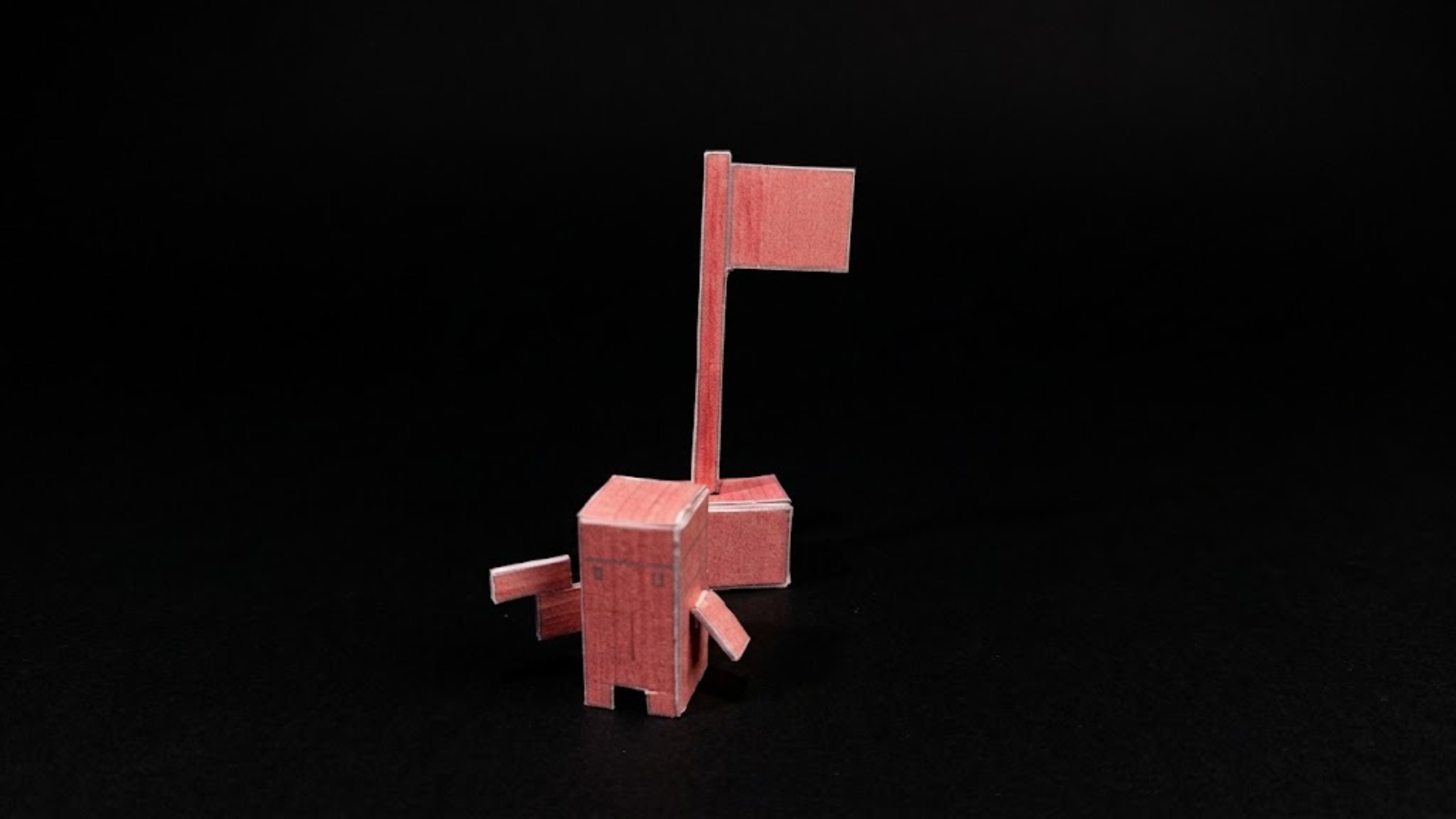 Screenshot 3 for MILITAR 03 - MINIMOD (PAPERCRAFT)