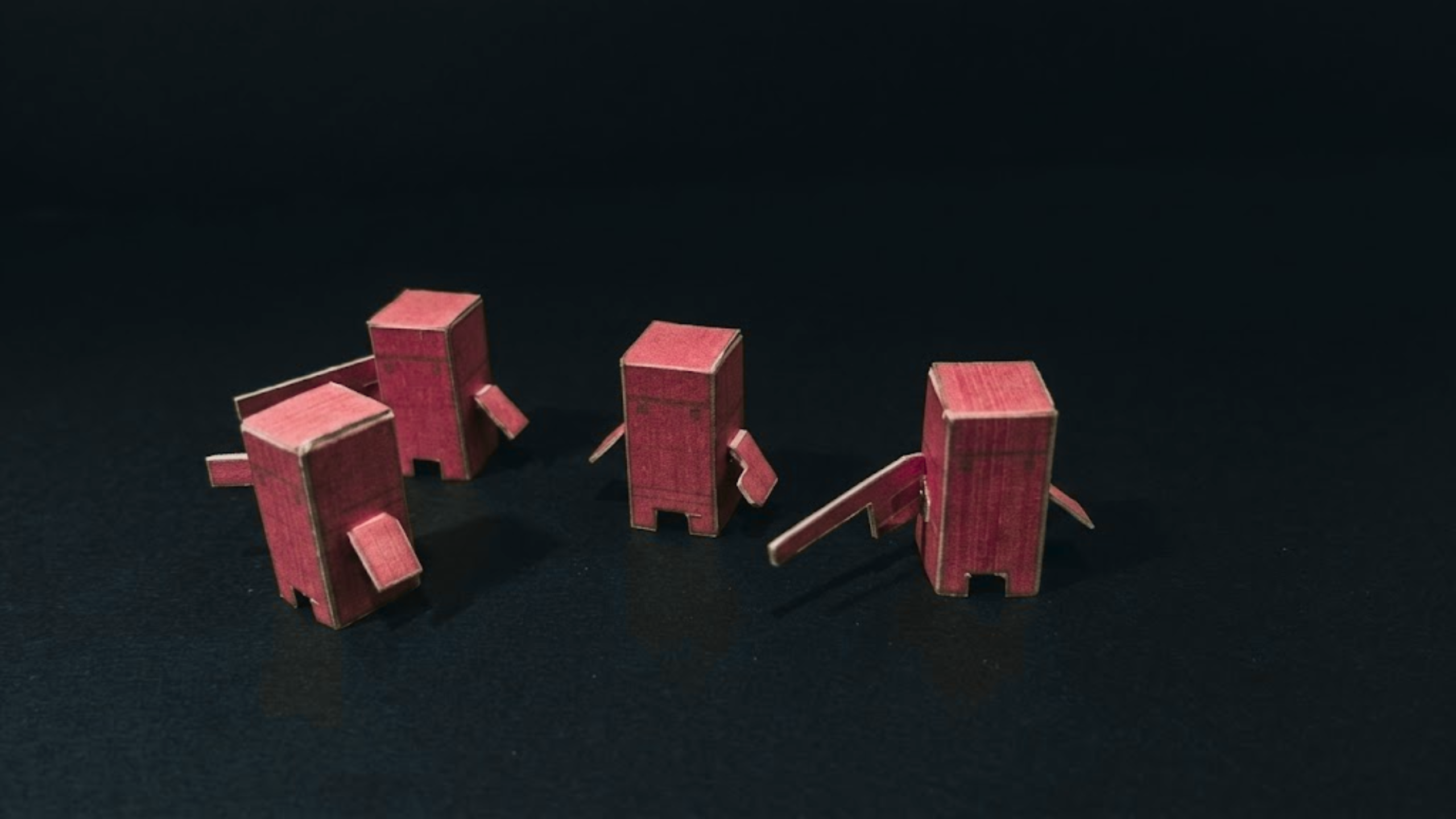 Screenshot 5 for MILITAR 03 - MINIMOD (PAPERCRAFT)