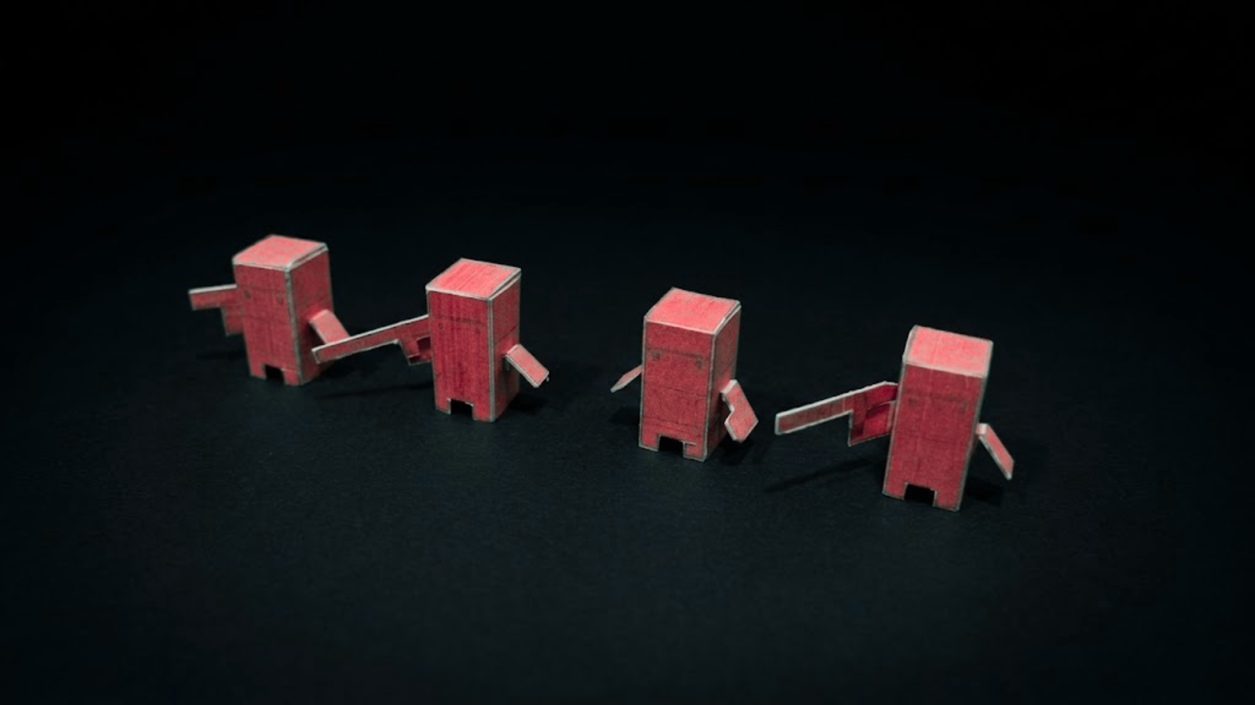 Screenshot 2 for MILITAR 03 - MINIMOD (PAPERCRAFT)