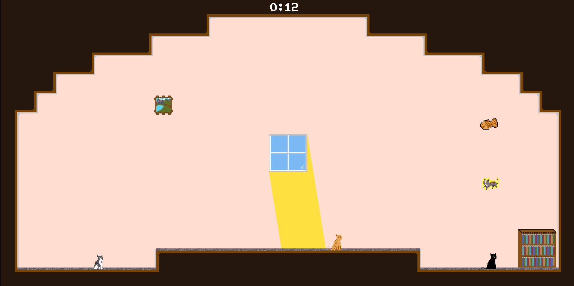 Screenshot 4 for You Could Use A Nap