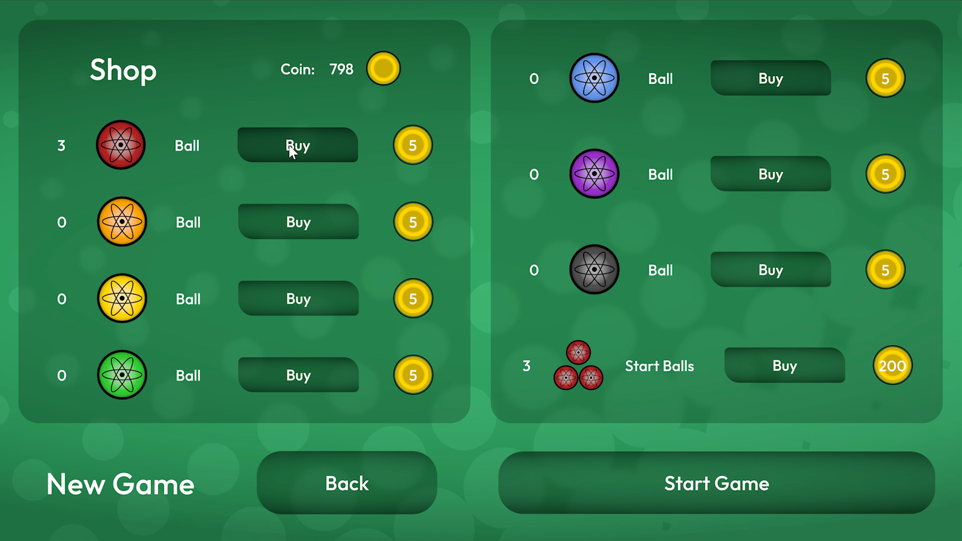 Screenshot 3 for Don't overload the core