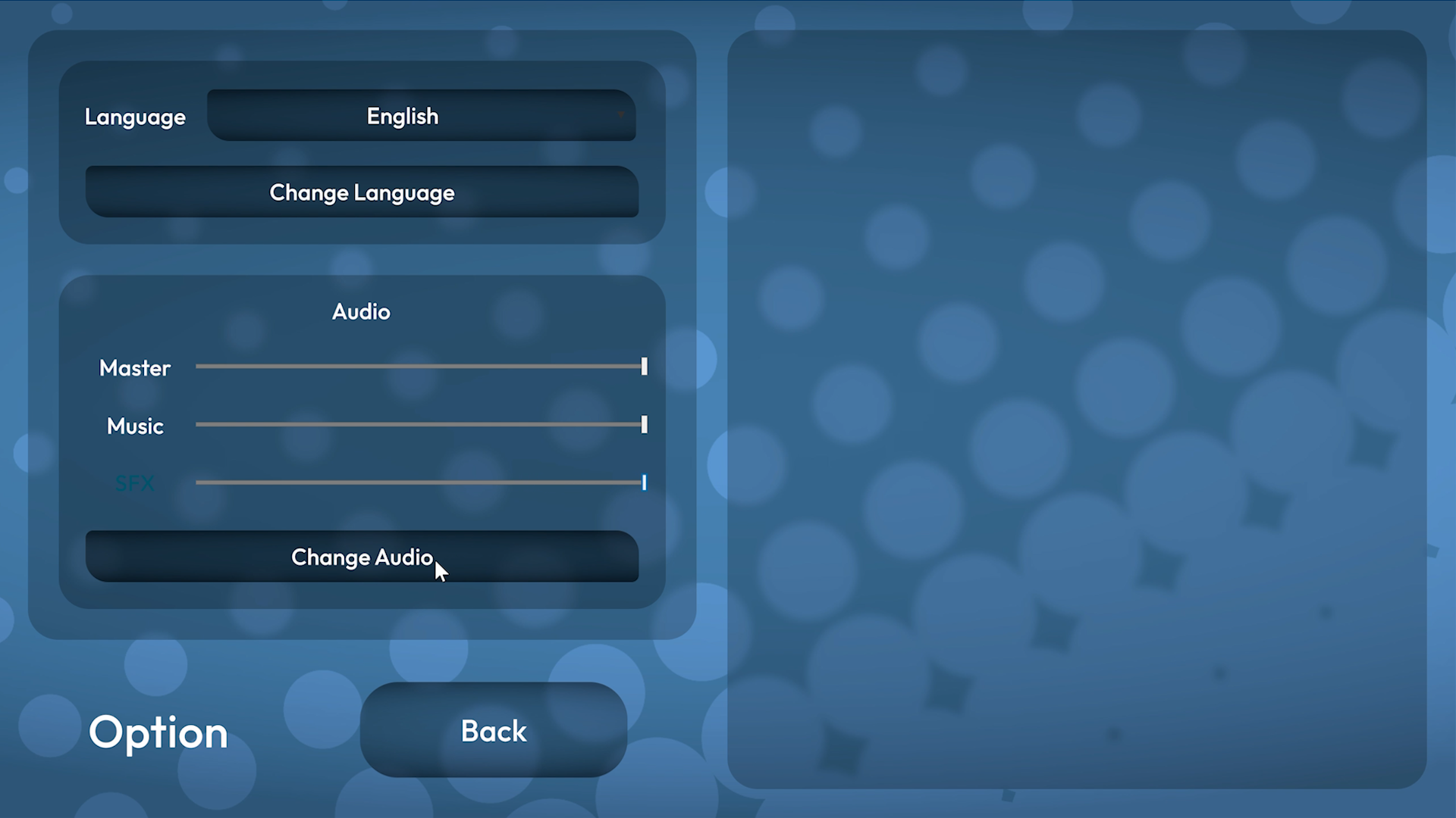 Screenshot 5 for Don't overload the core