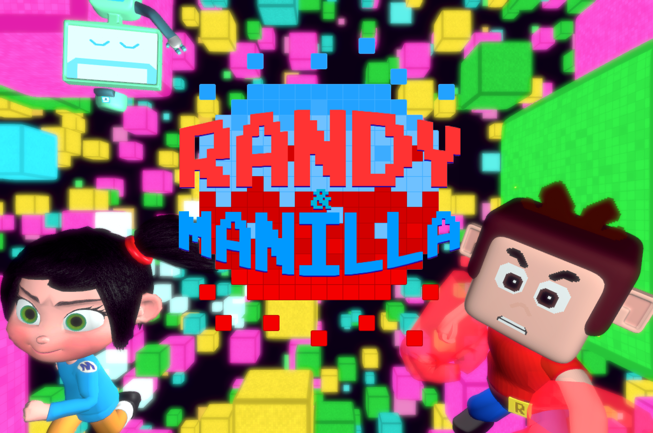 Mega-Update!! Early Beta is available - Randy & Manilla by Ofihombre