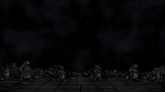 Screenshot 3 for One More Stroke