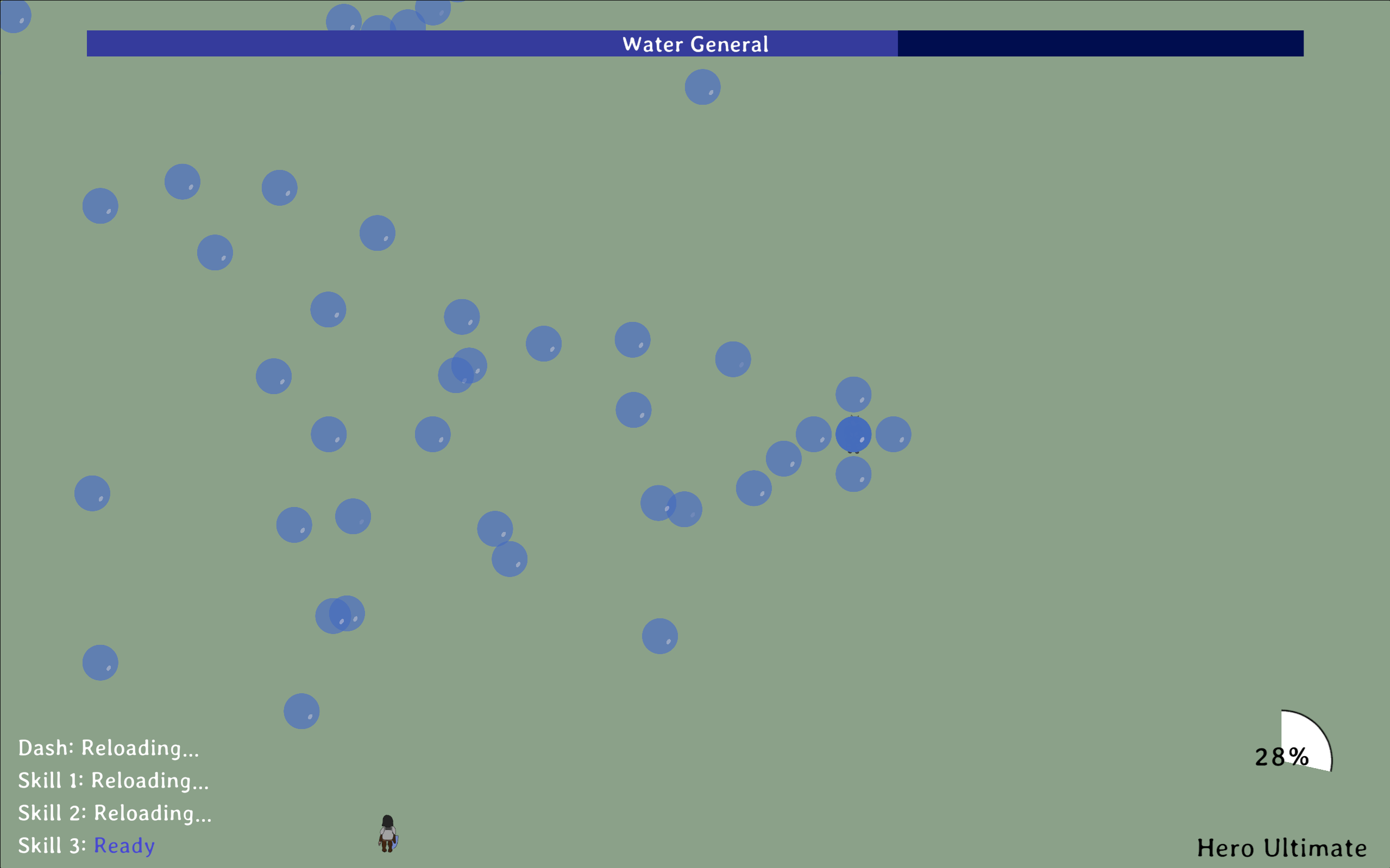 Io Unity Source Code War of the Blues by Zirk