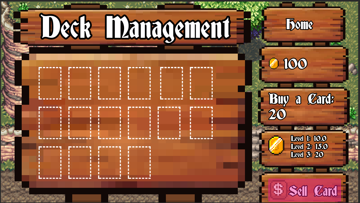 Screenshot 4 for Dealt a Bad Hand