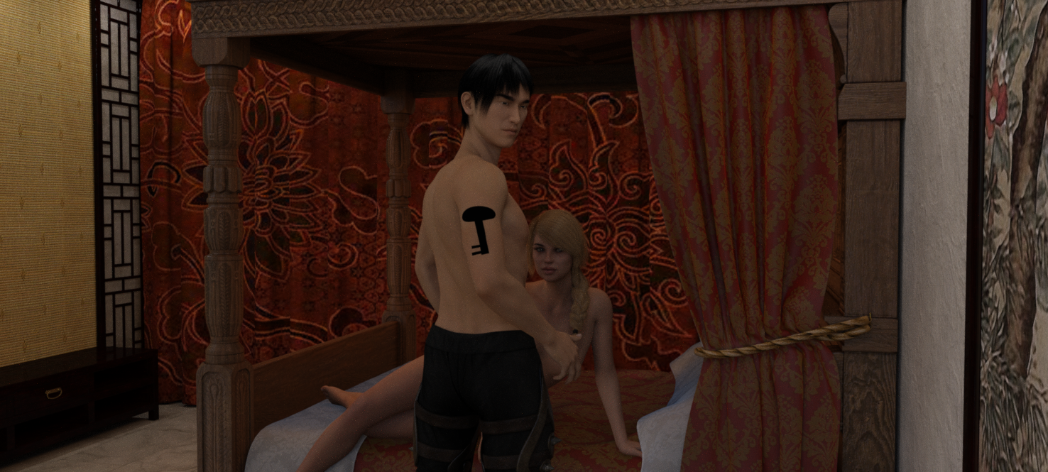 Screenshot 6 for The Surfeit - Episode 2: Homecoming