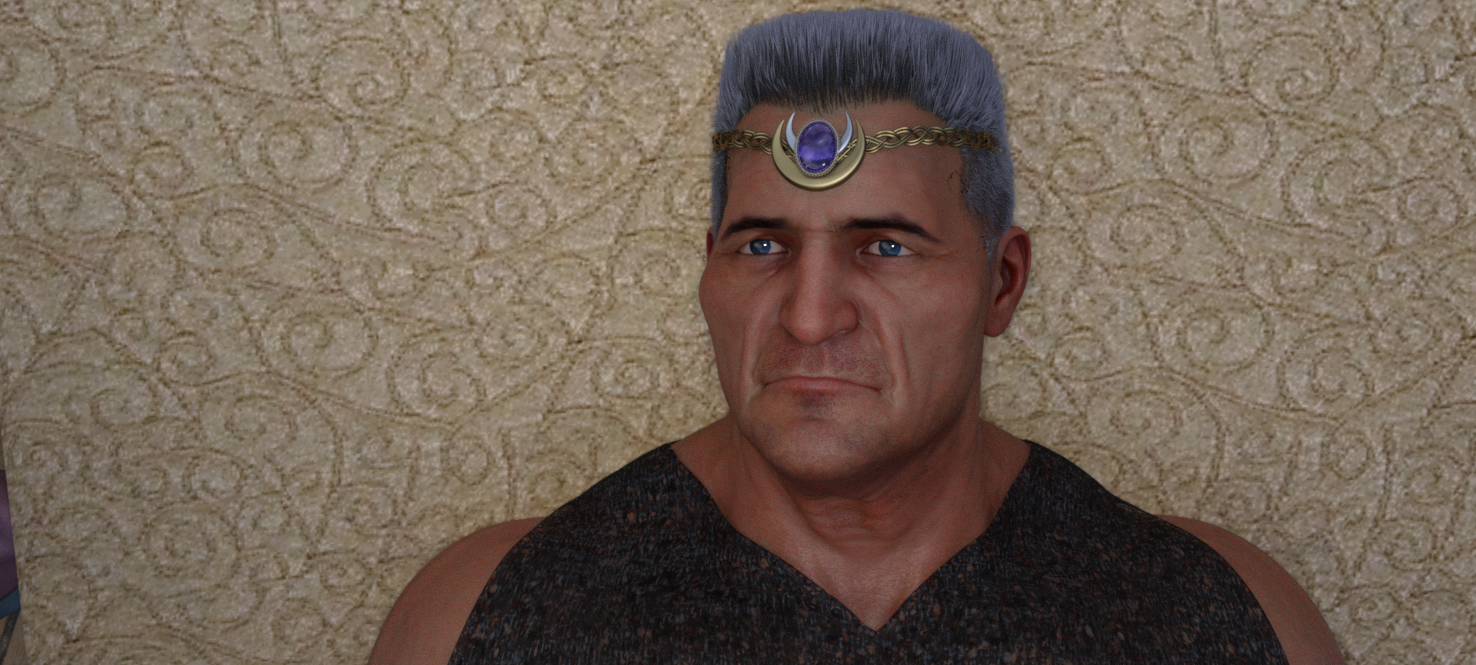 Screenshot 7 for The Surfeit - Episode 2: Homecoming