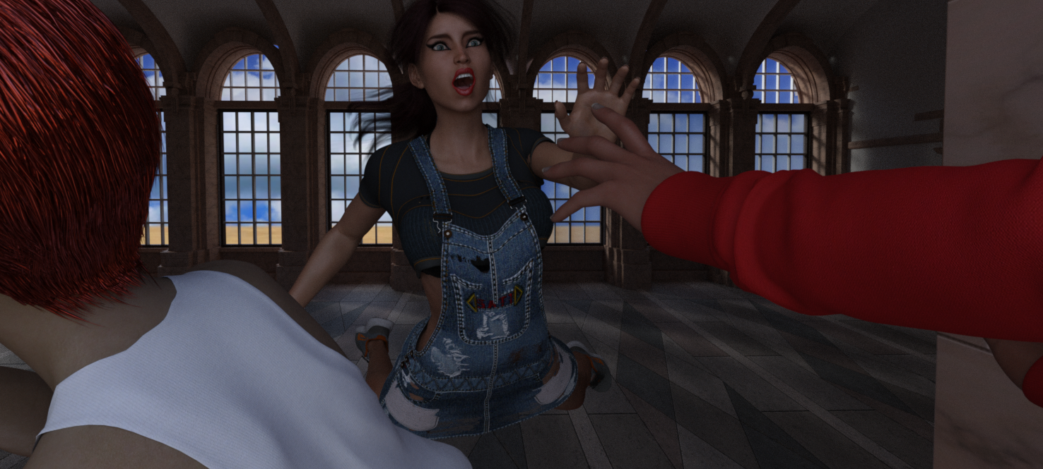 Screenshot 11 for The Surfeit - Episode 2: Homecoming