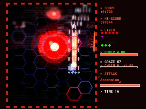 Screenshot 3 for Bounce: Reach for the Moon