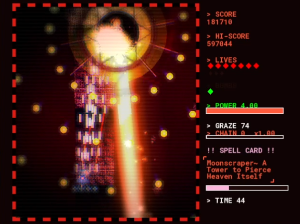 Screenshot 5 for Bounce: Reach for the Moon