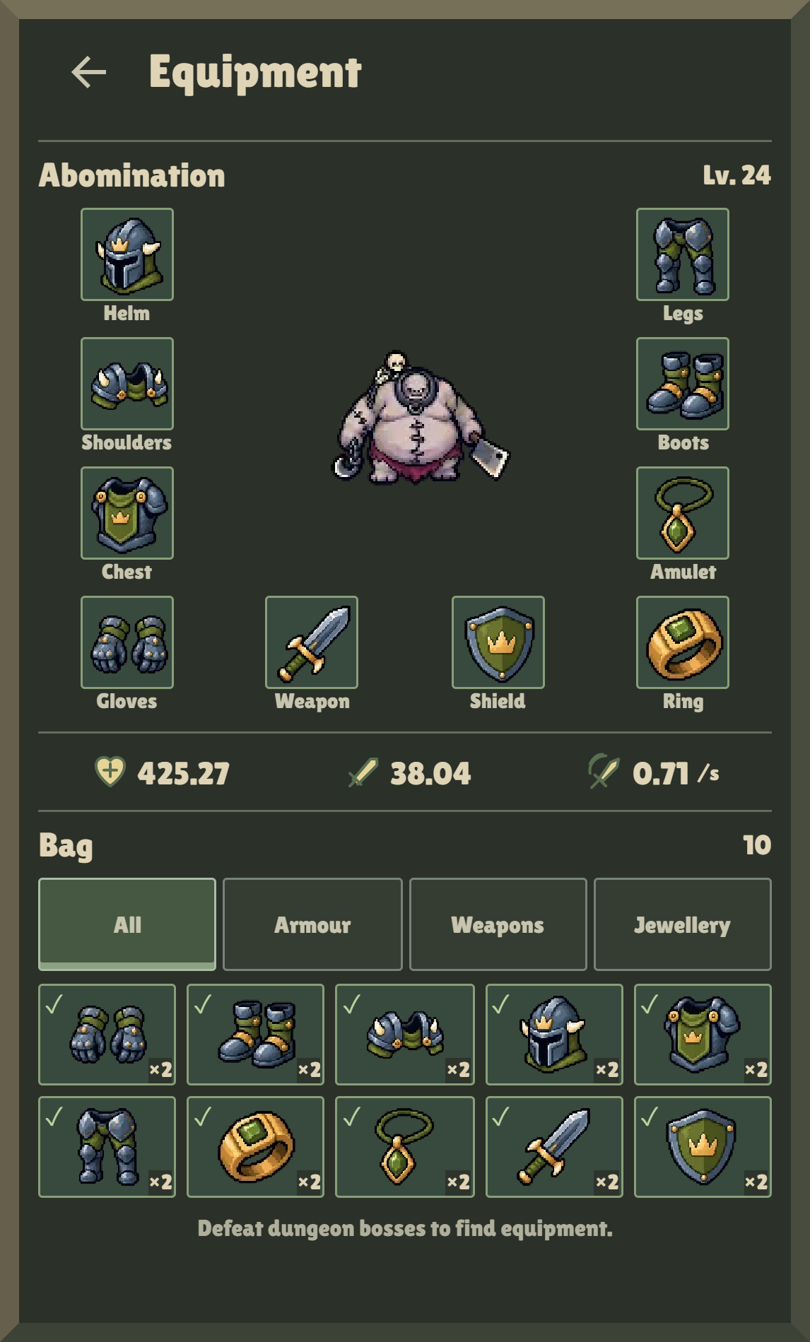 Screenshot 3 for World of Connections