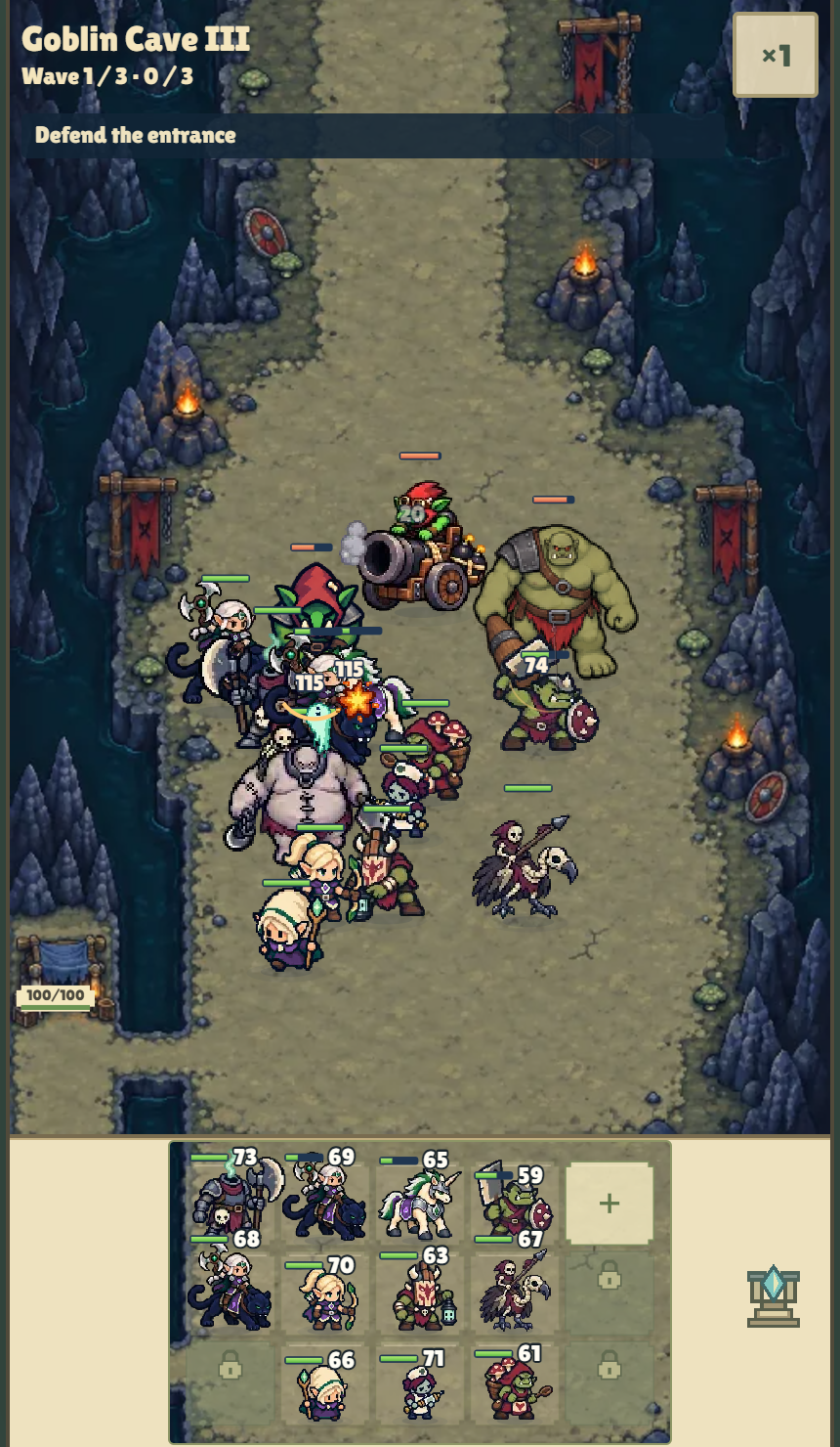 Screenshot 5 for World of Connections