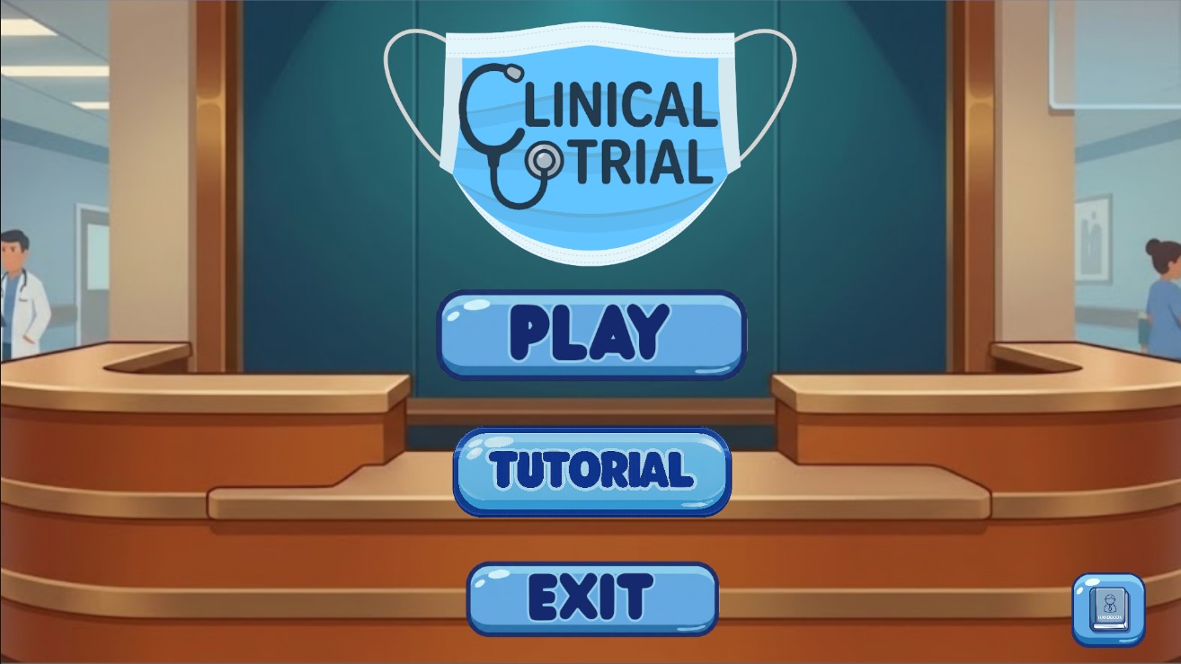Screenshot 4 for Clinical-Trial