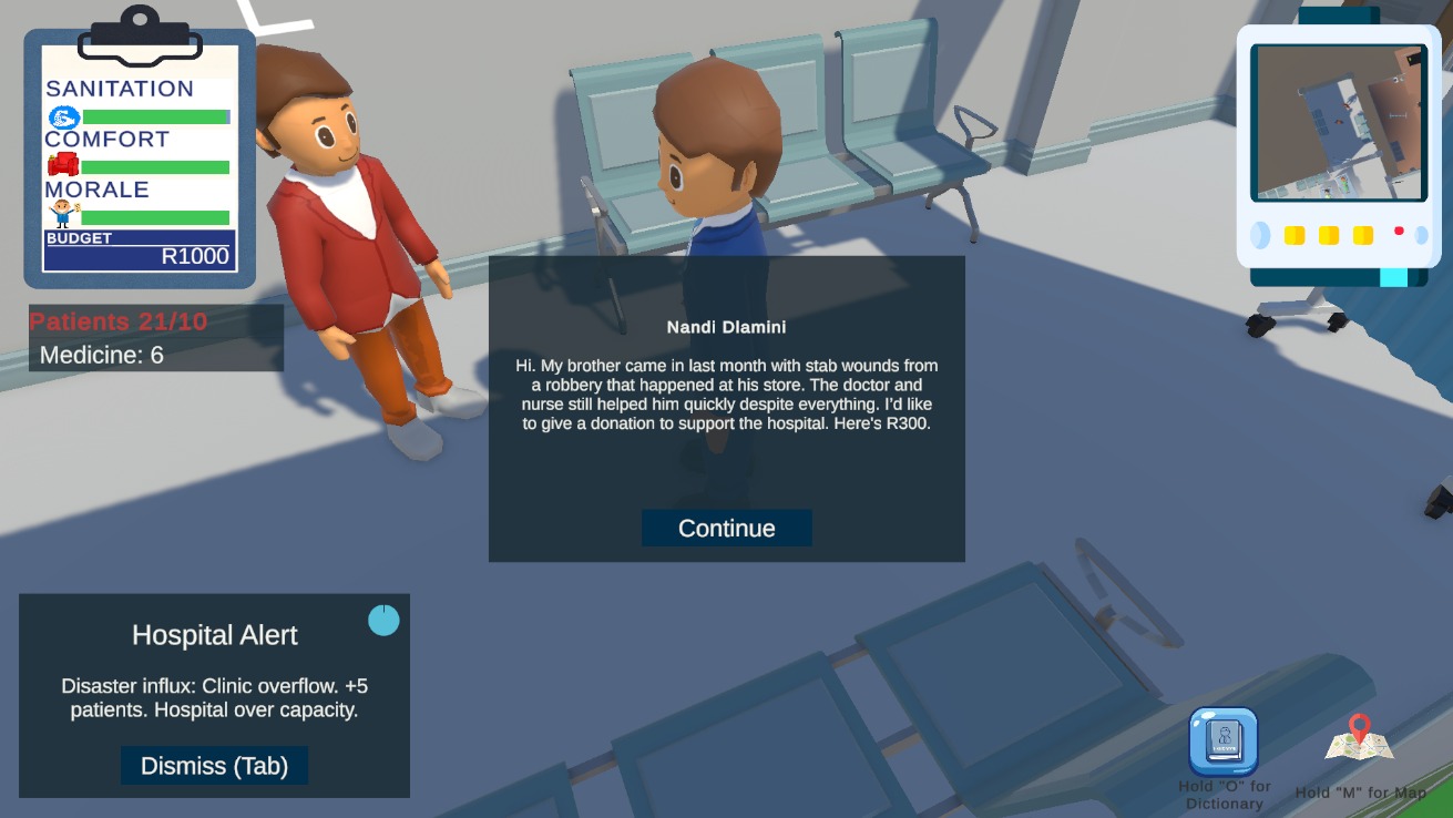 Screenshot 6 for Clinical-Trial