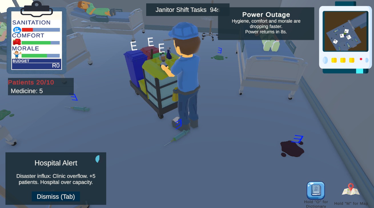 Screenshot 5 for Clinical-Trial