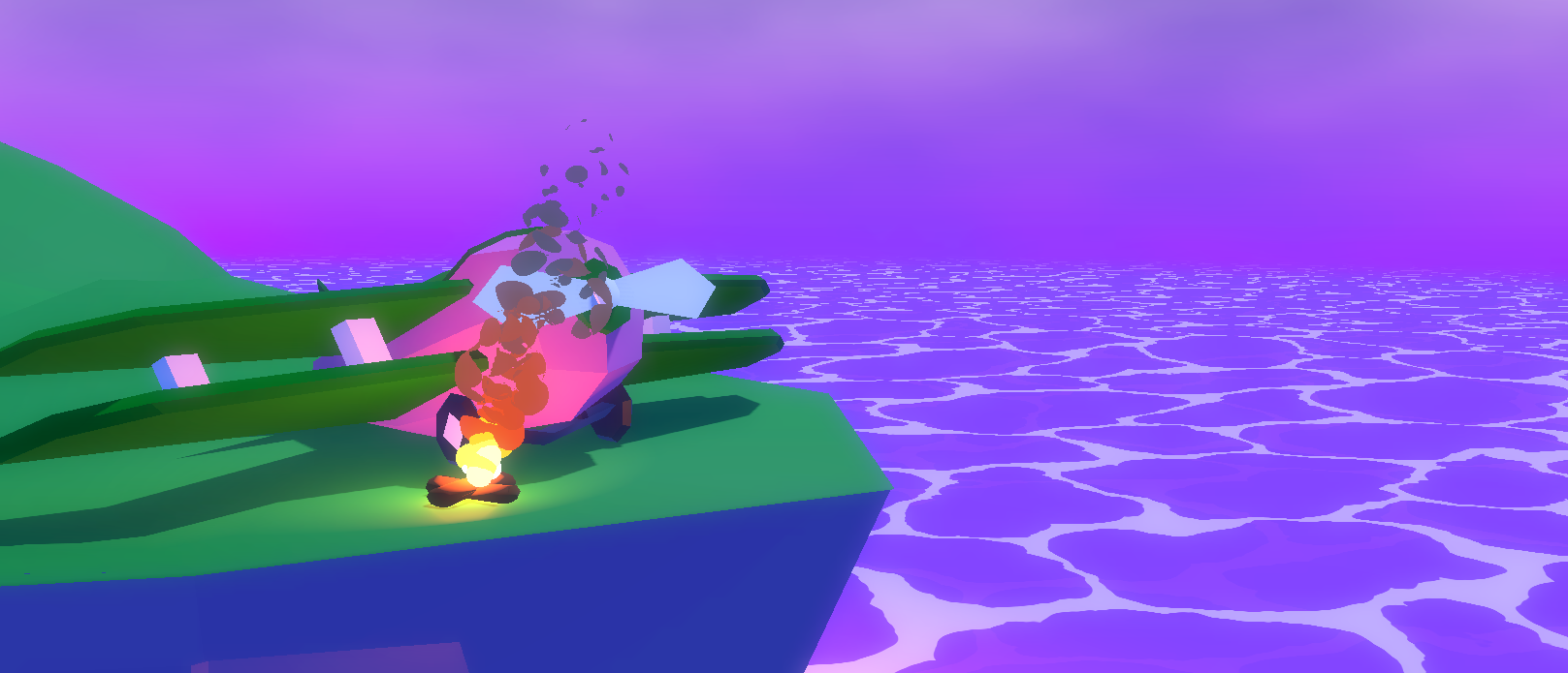 Screenshot 2 for A FARR-OFF QUEST for PICKLES