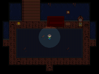 Screenshot 2 for Haunted Palace