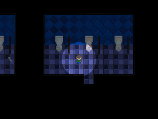 Screenshot 4 for Haunted Palace