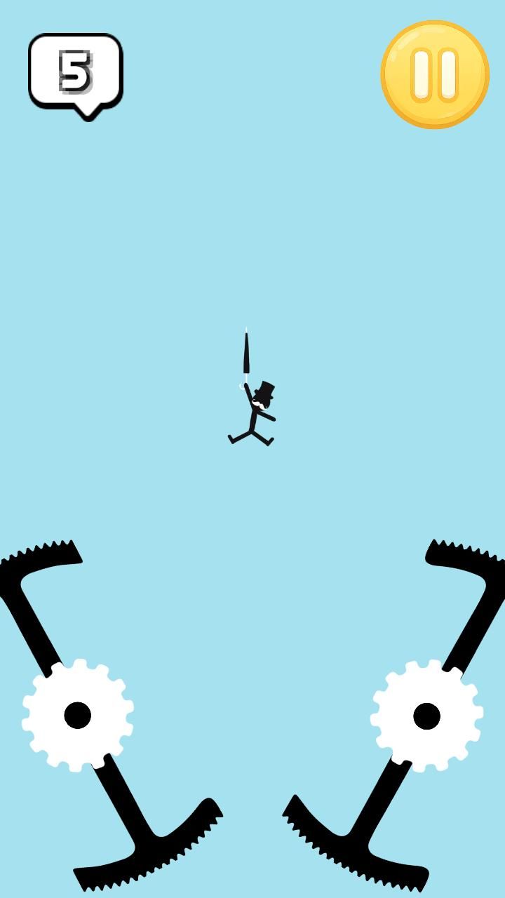 Io Unity Source Code Umbrella Escape - Unity Source Code - 2D Game by Premium Developer