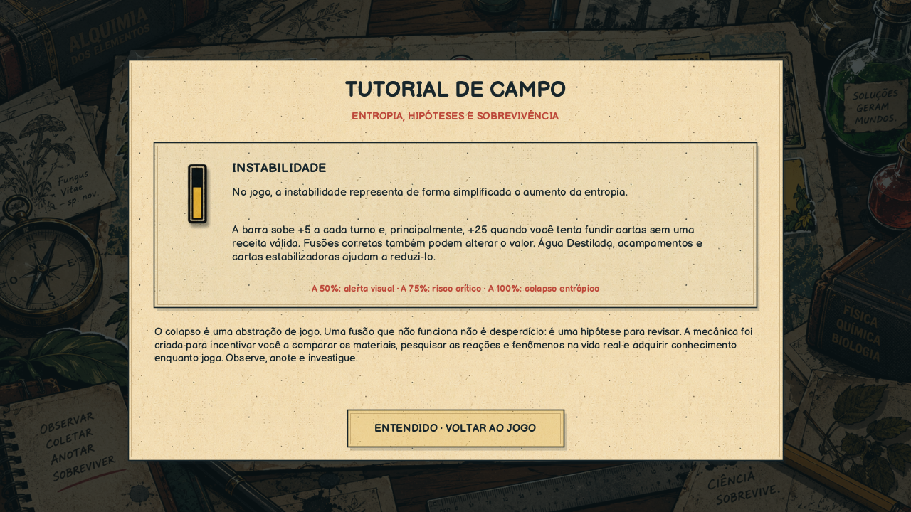 Screenshot 6 for Alquimia dos Elementos