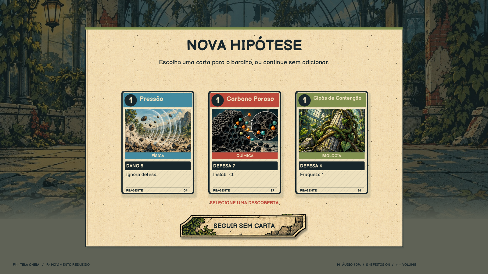 Screenshot 4 for Alquimia dos Elementos