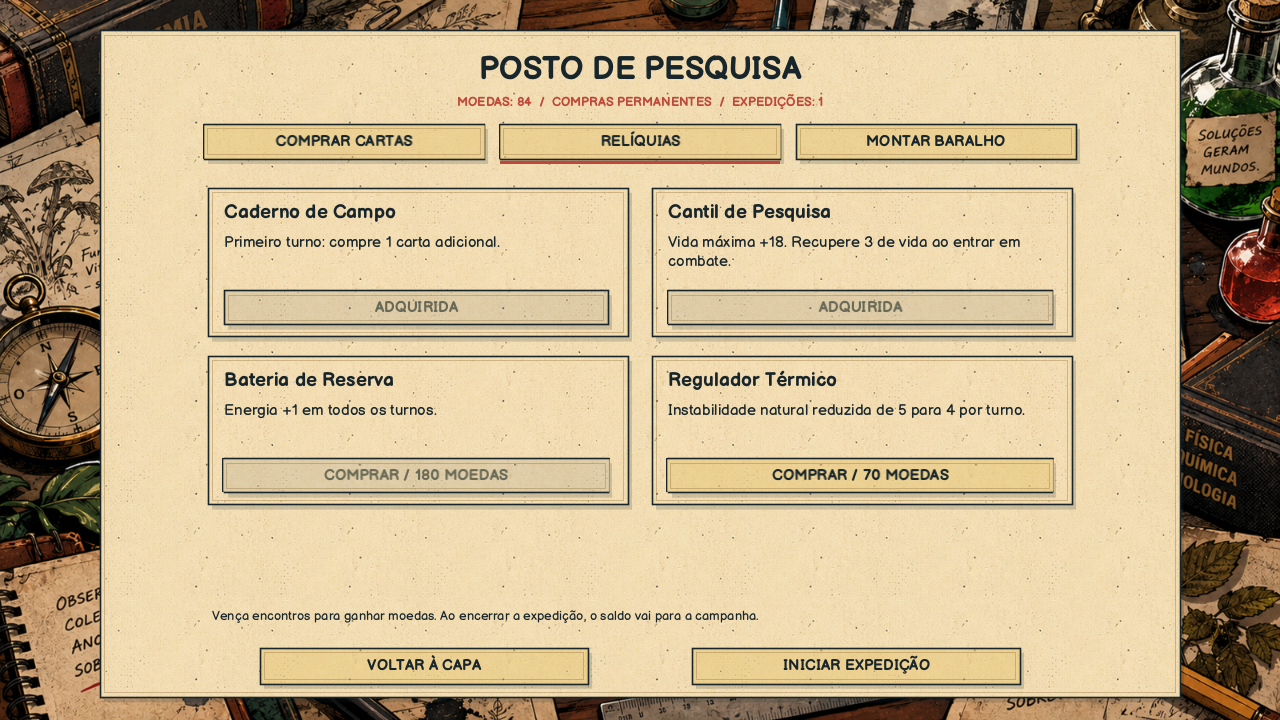 Screenshot 11 for Alquimia dos Elementos