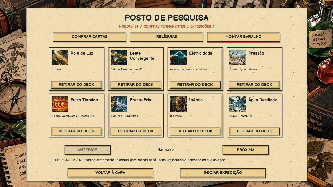 Screenshot 10 for Alquimia dos Elementos