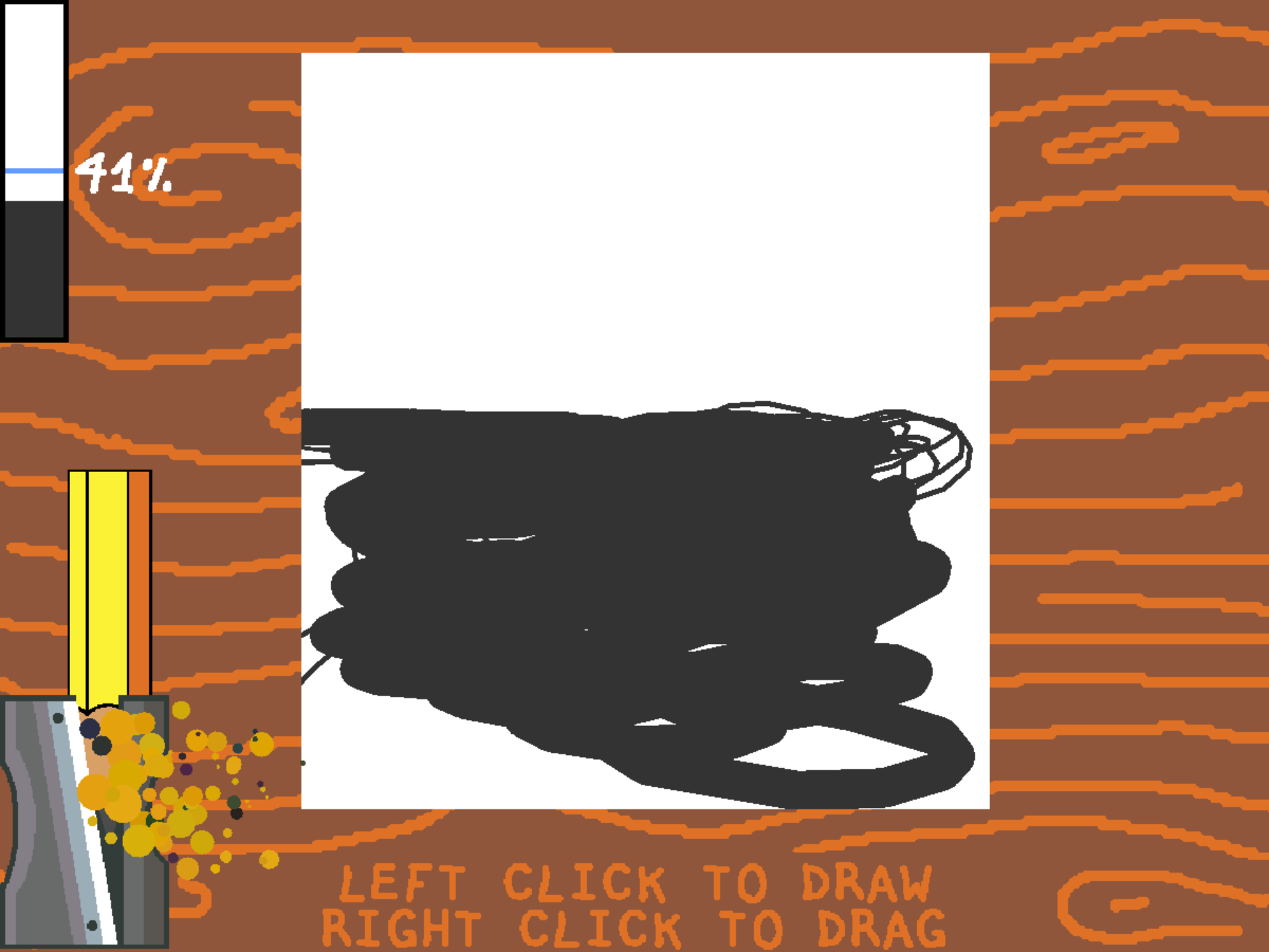 Screenshot 3 for To the last Pencil