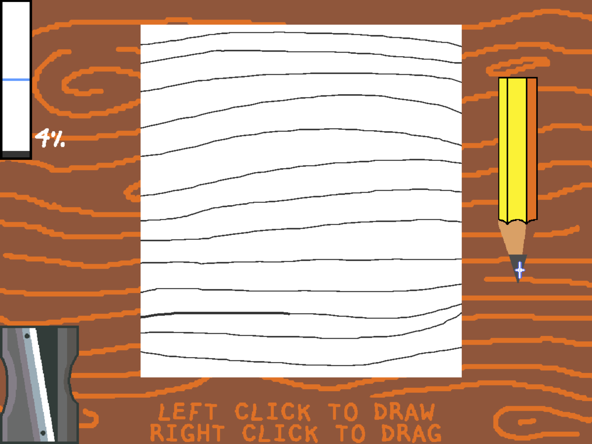 Screenshot 2 for To the last Pencil