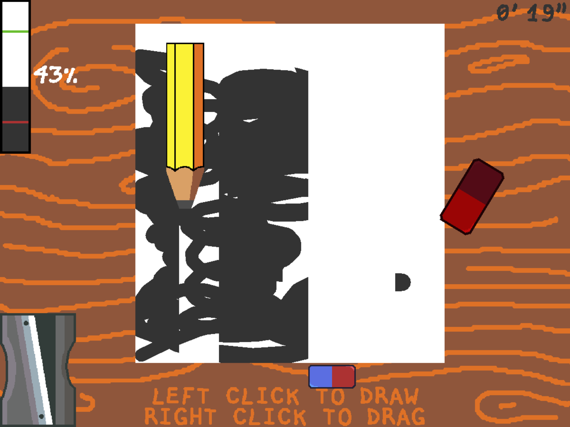 Screenshot 4 for To the last Pencil