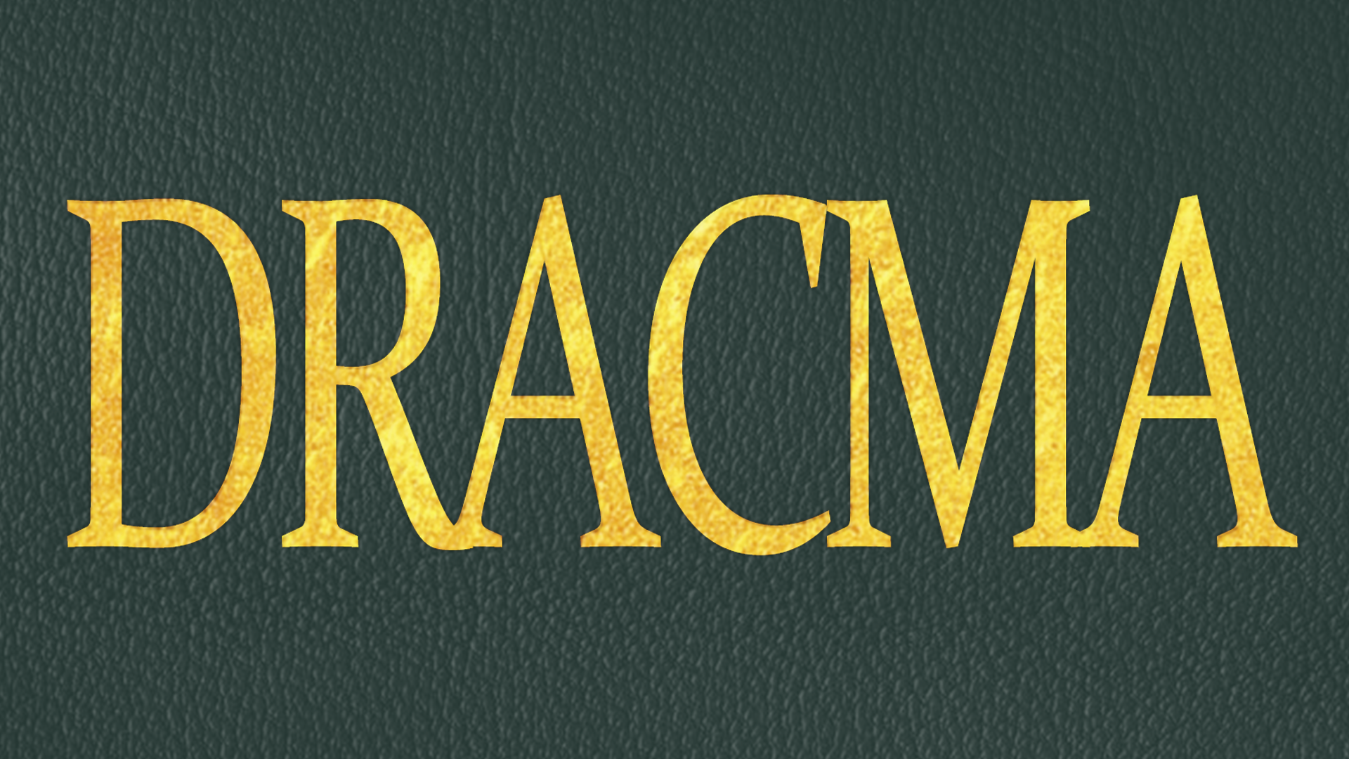 Screenshot 2 for Dracma