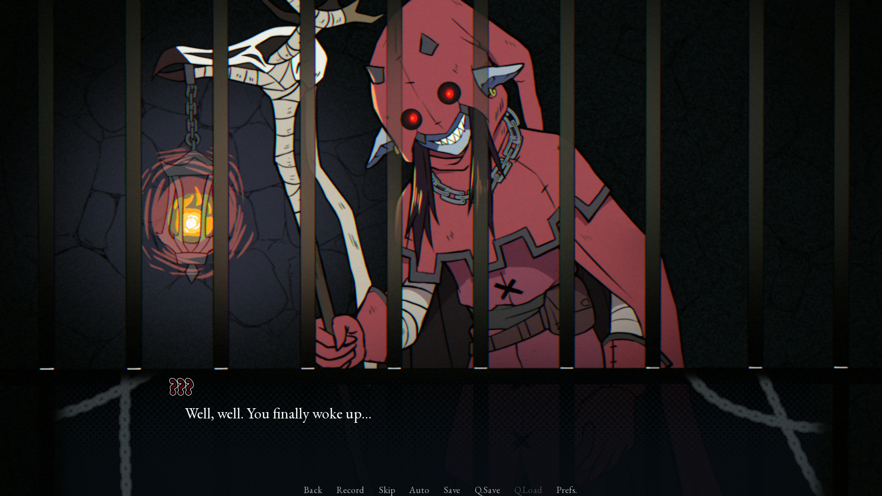 Screenshot 5 for Ghowly
