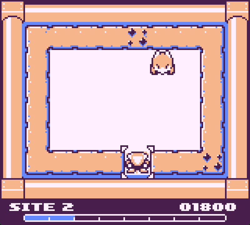 Screenshot 2 for Black Gold Co.