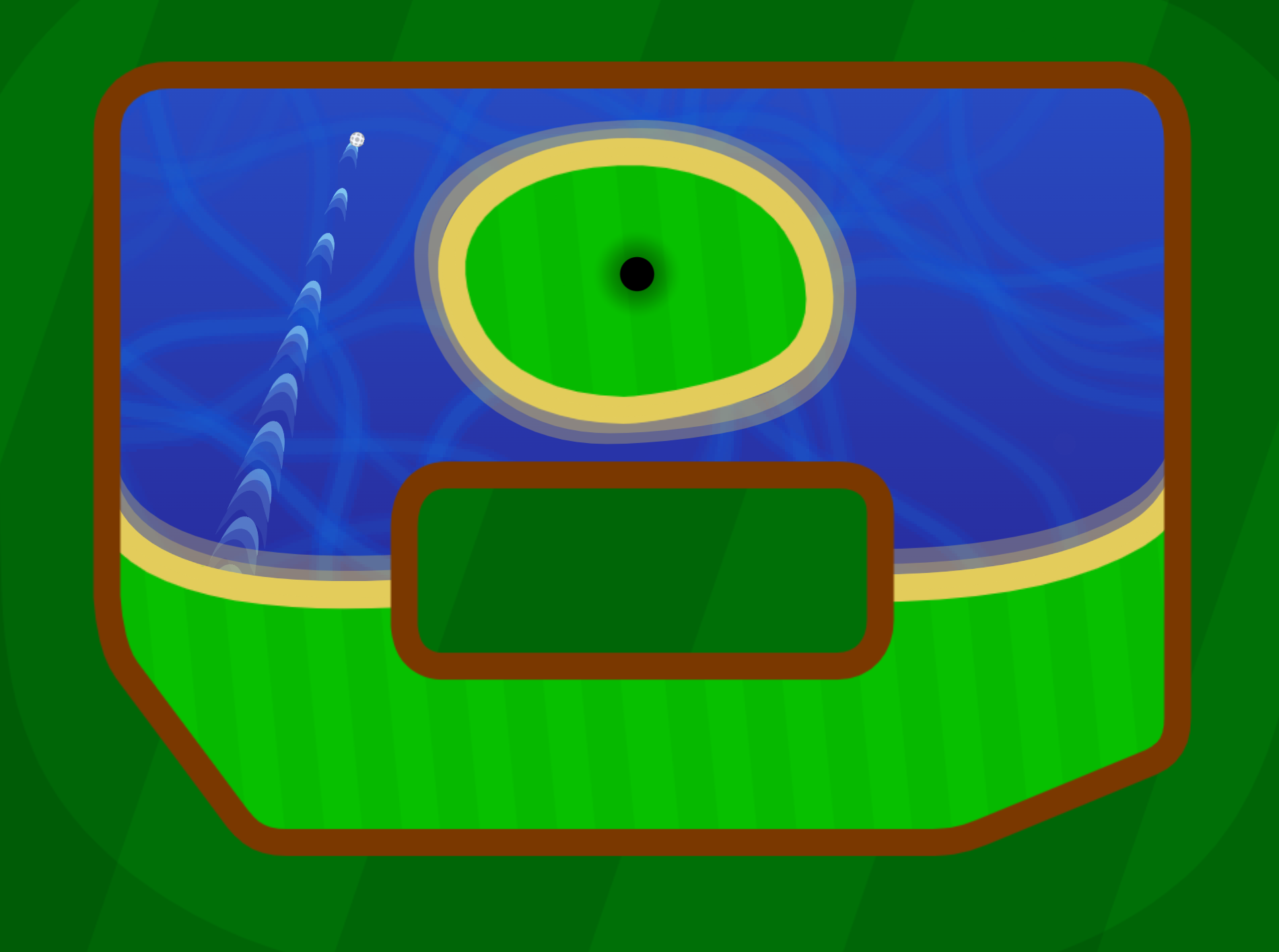 Screenshot 6 for Hole In One Million DX