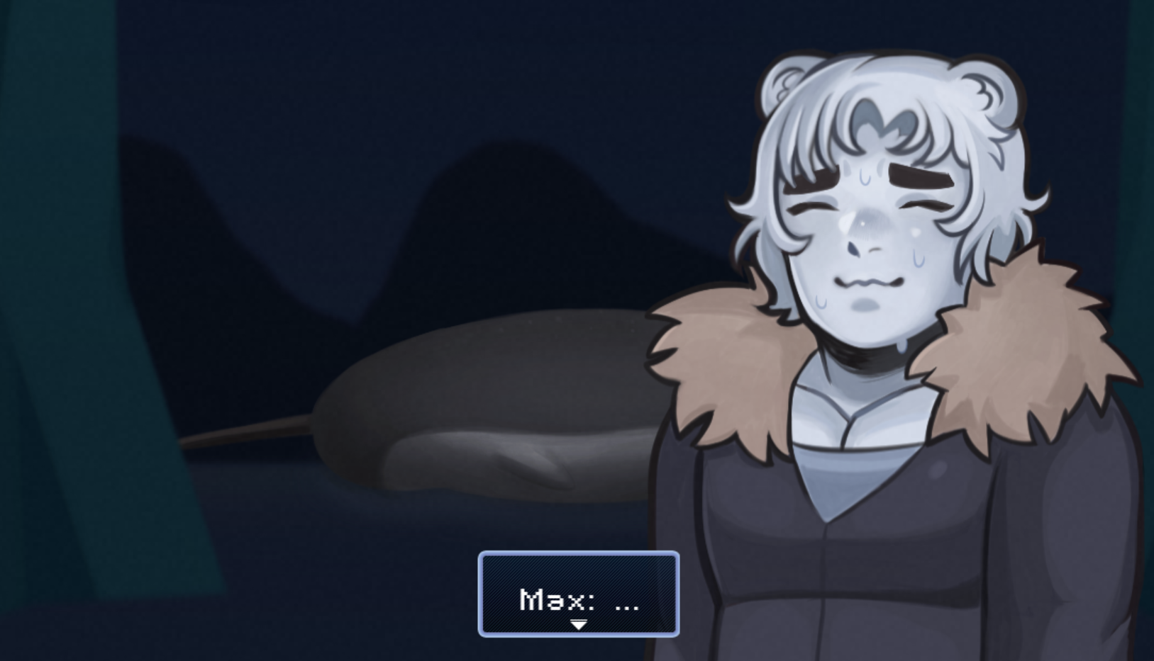 Screenshot 4 for The Visit