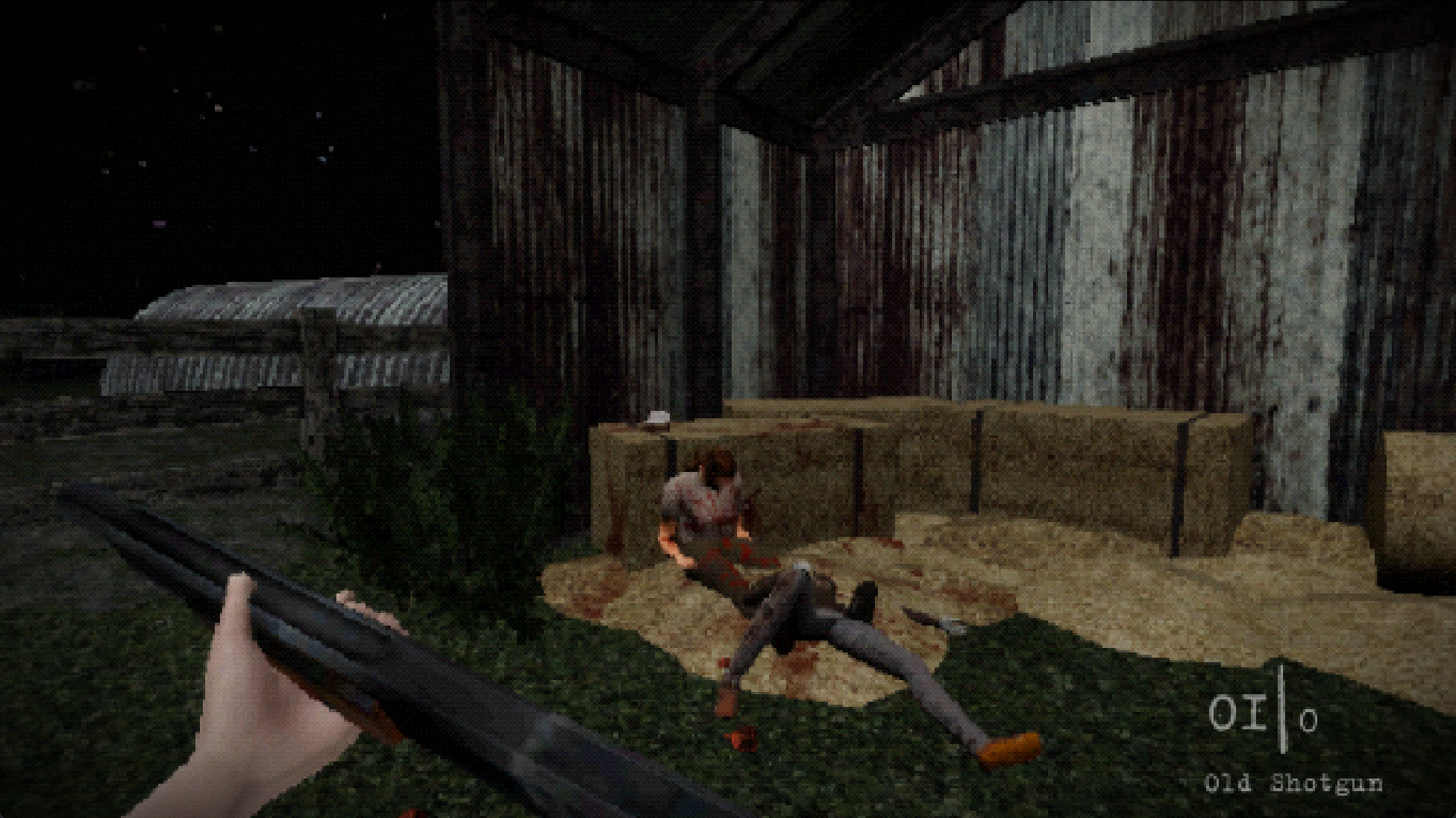 Screenshot 4 for Grandfather's Estate – Act 1