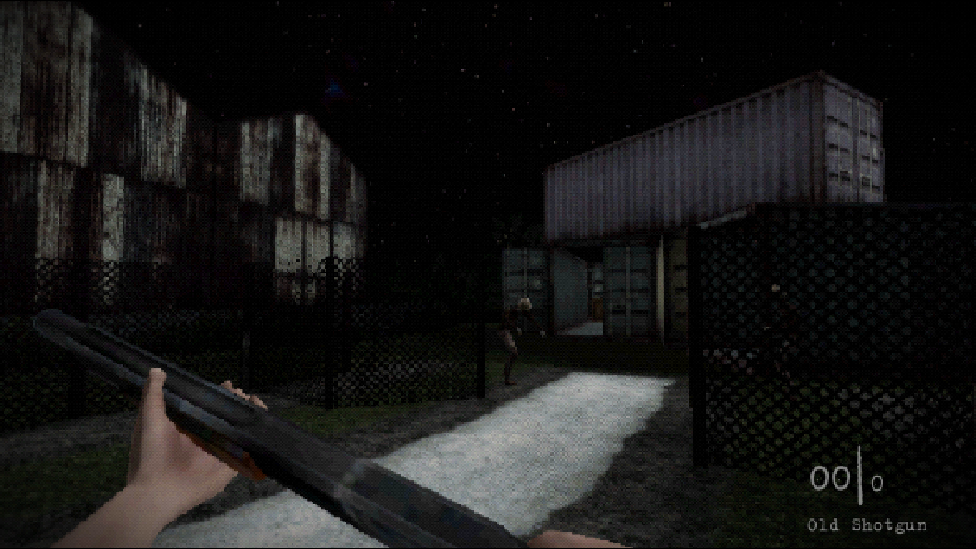 Screenshot 8 for Grandfather's Estate – Act 1