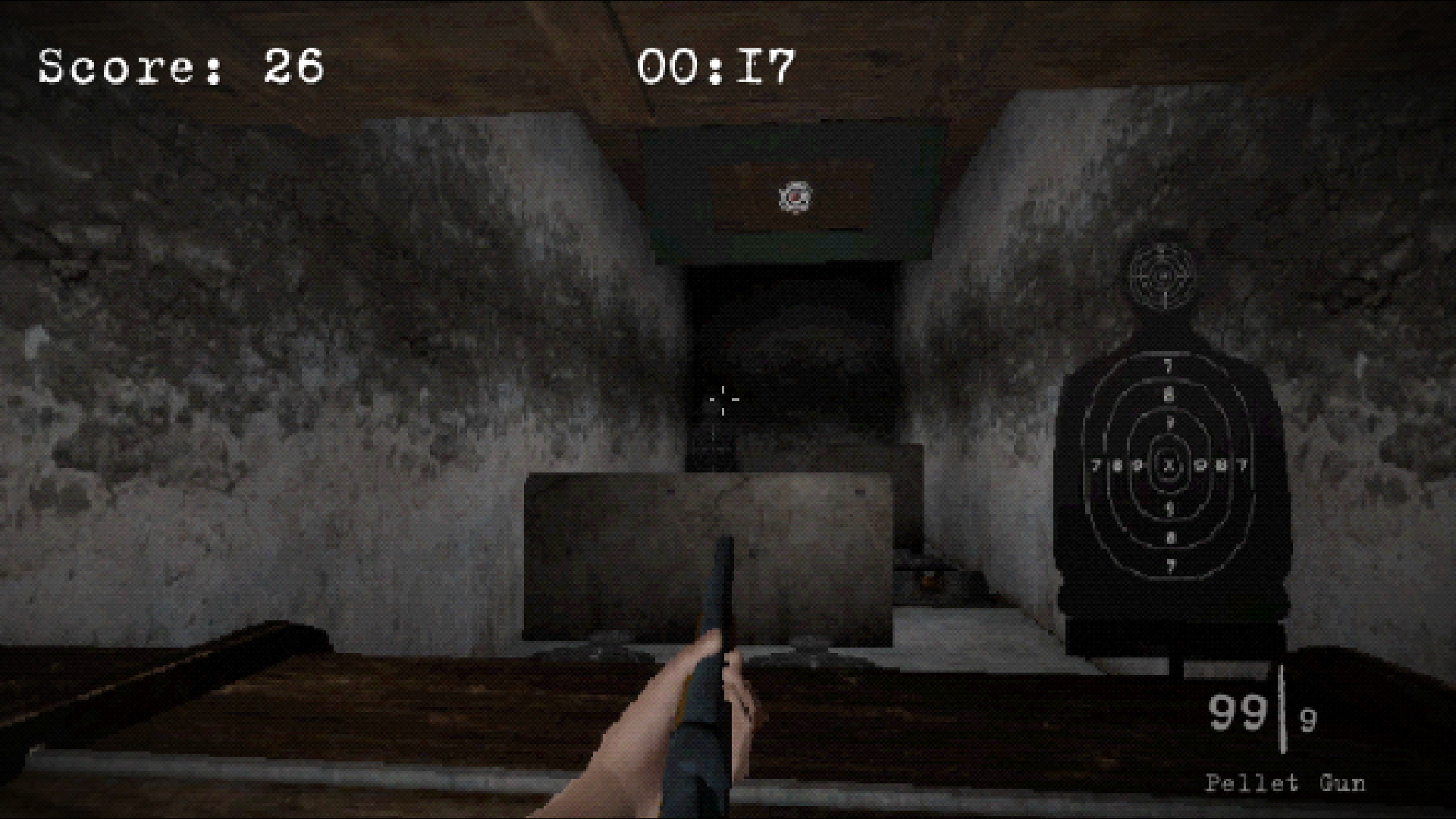 Screenshot 7 for Grandfather's Estate – Act 1
