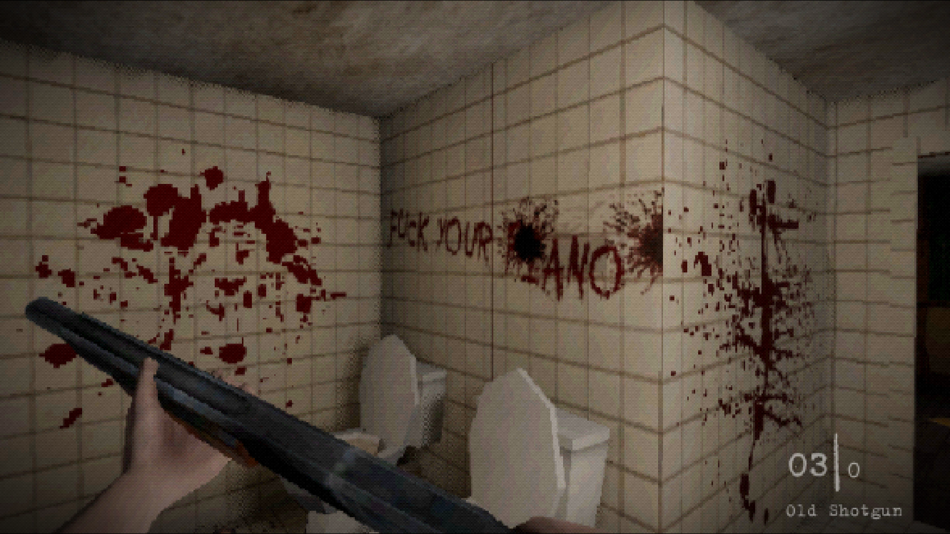 Screenshot 6 for Grandfather's Estate – Act 1
