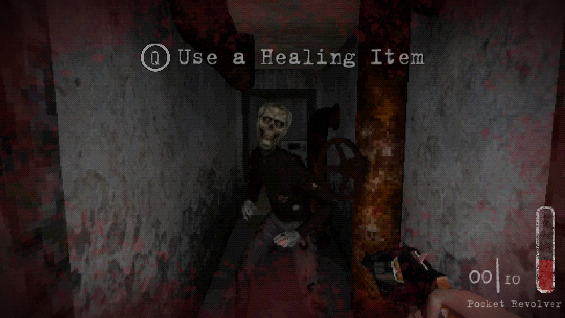 Screenshot 5 for Grandfather's Estate – Act 1