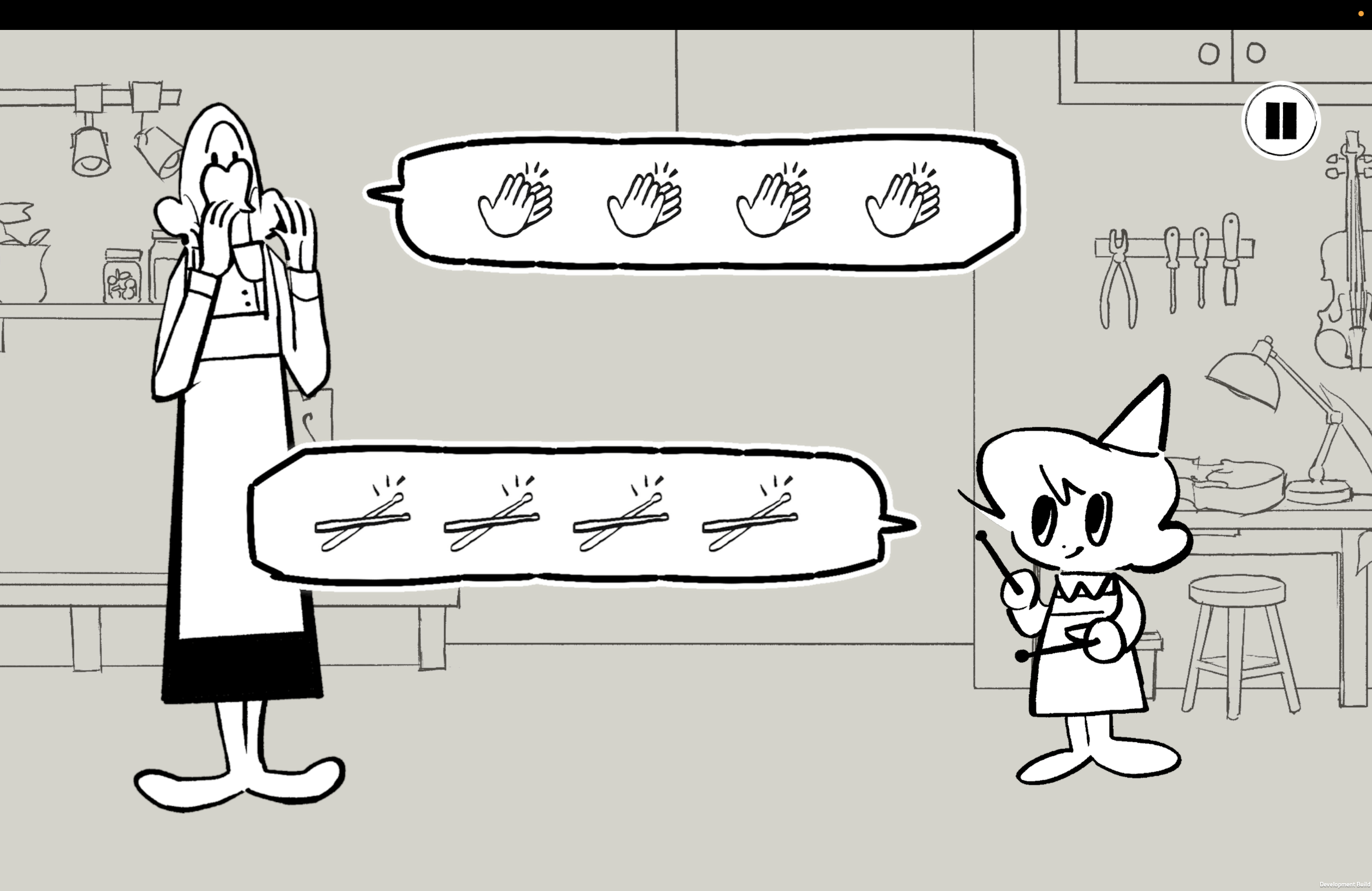 Screenshot 3 for RhythmTago