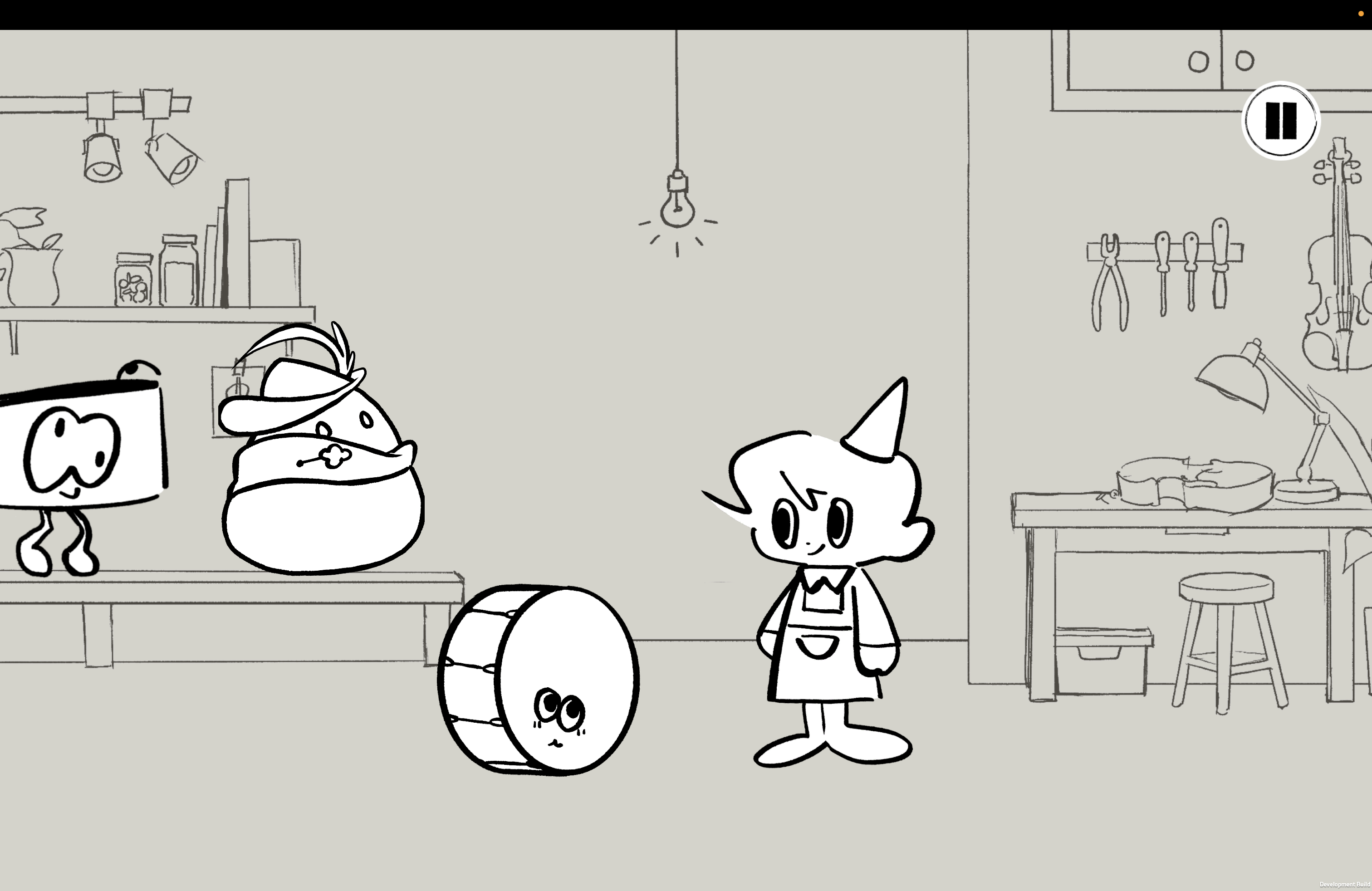 Screenshot 4 for RhythmTago