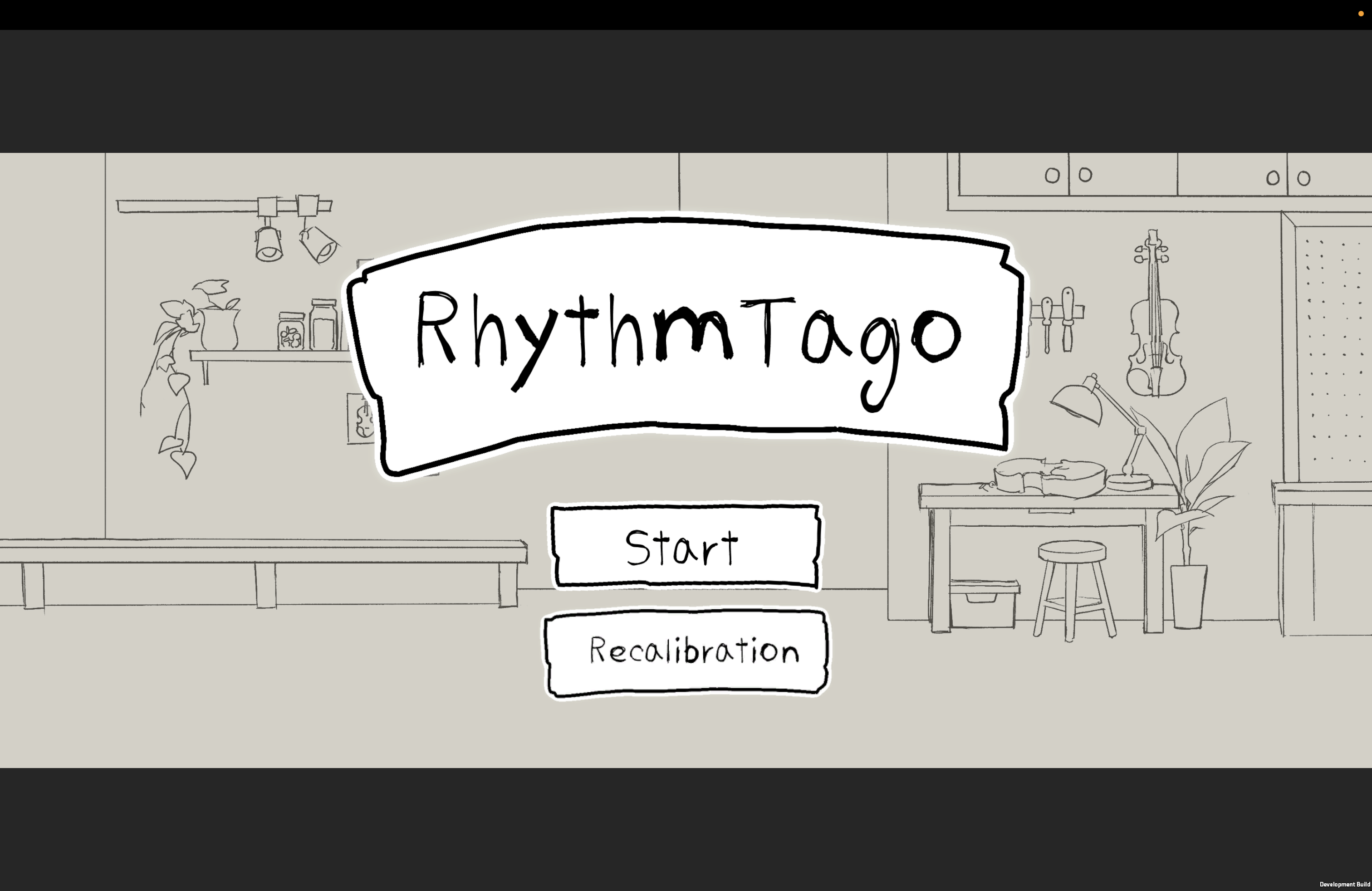 Screenshot 2 for RhythmTago