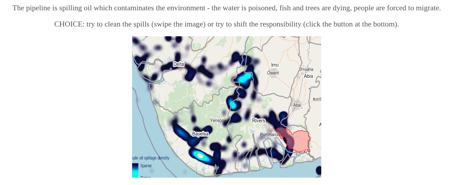 Screenshot 3 for Phronesis Petroleum