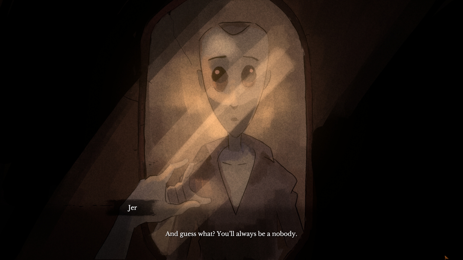 Screenshot 4 for The Monkey's Paw Demo