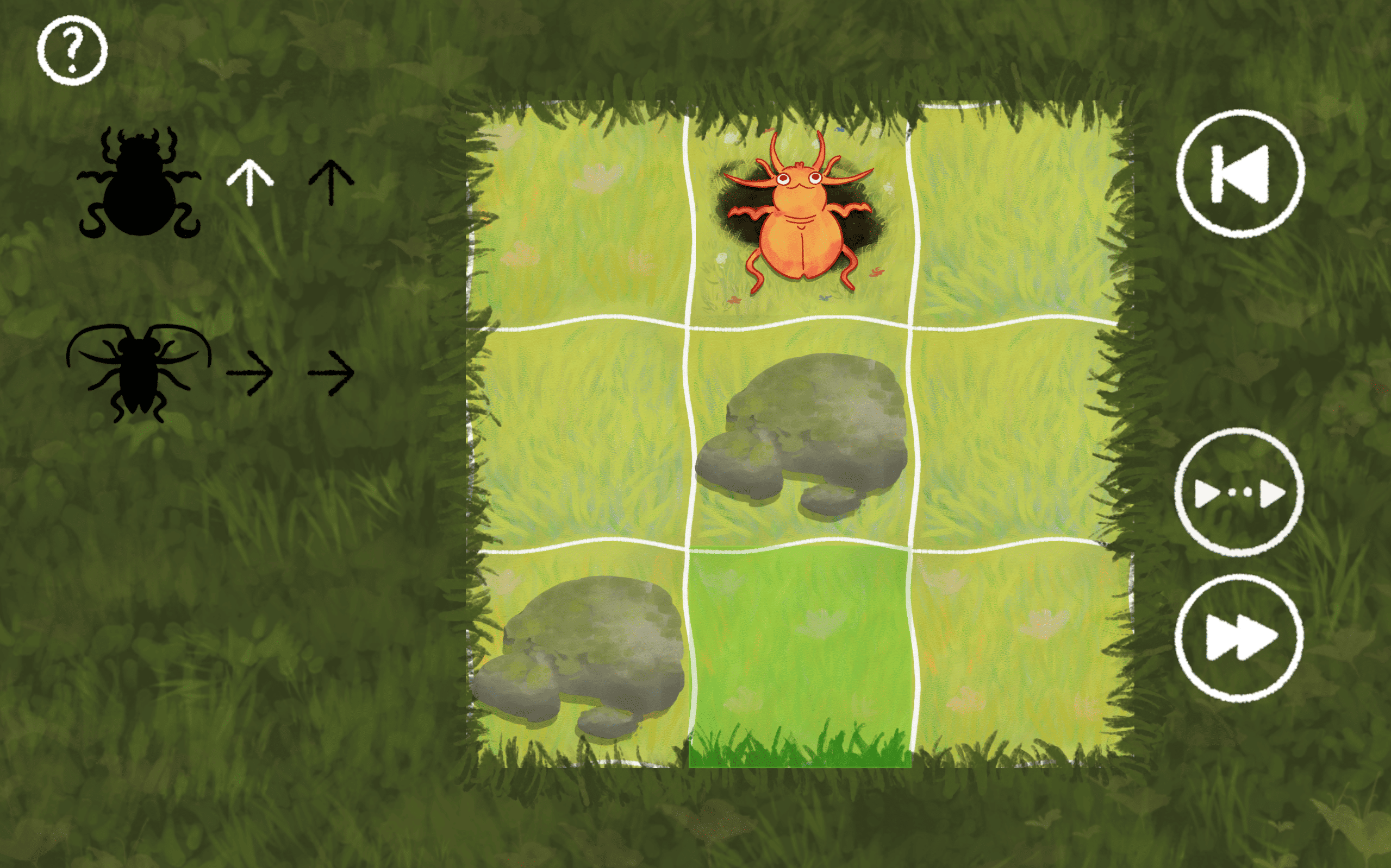 Bug Solving Dancing Bugs by Emacid, pulpaulaa, BarashSad, legigo, isabela miho