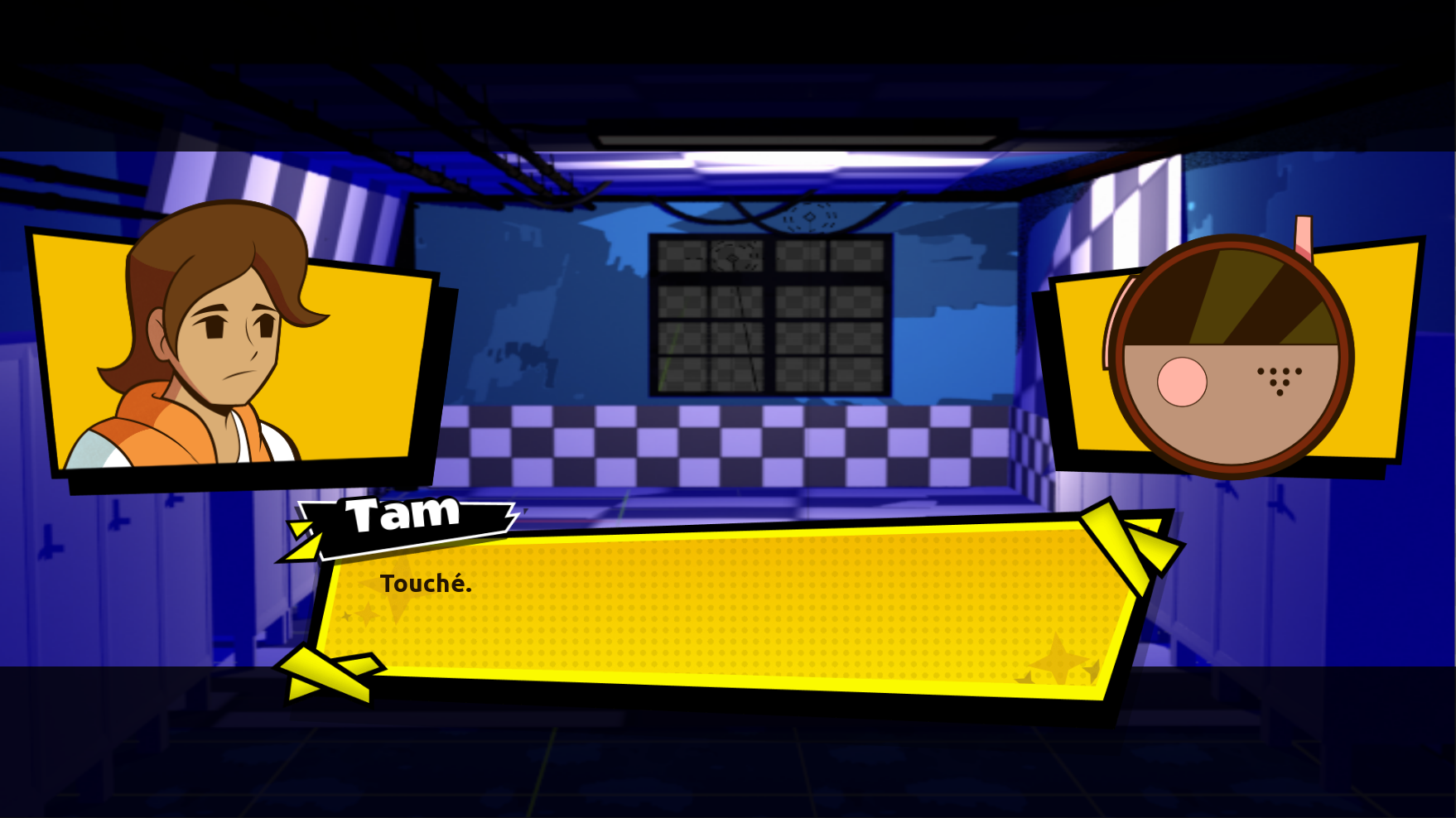 Screenshot 2 for Paranormal Janitorial