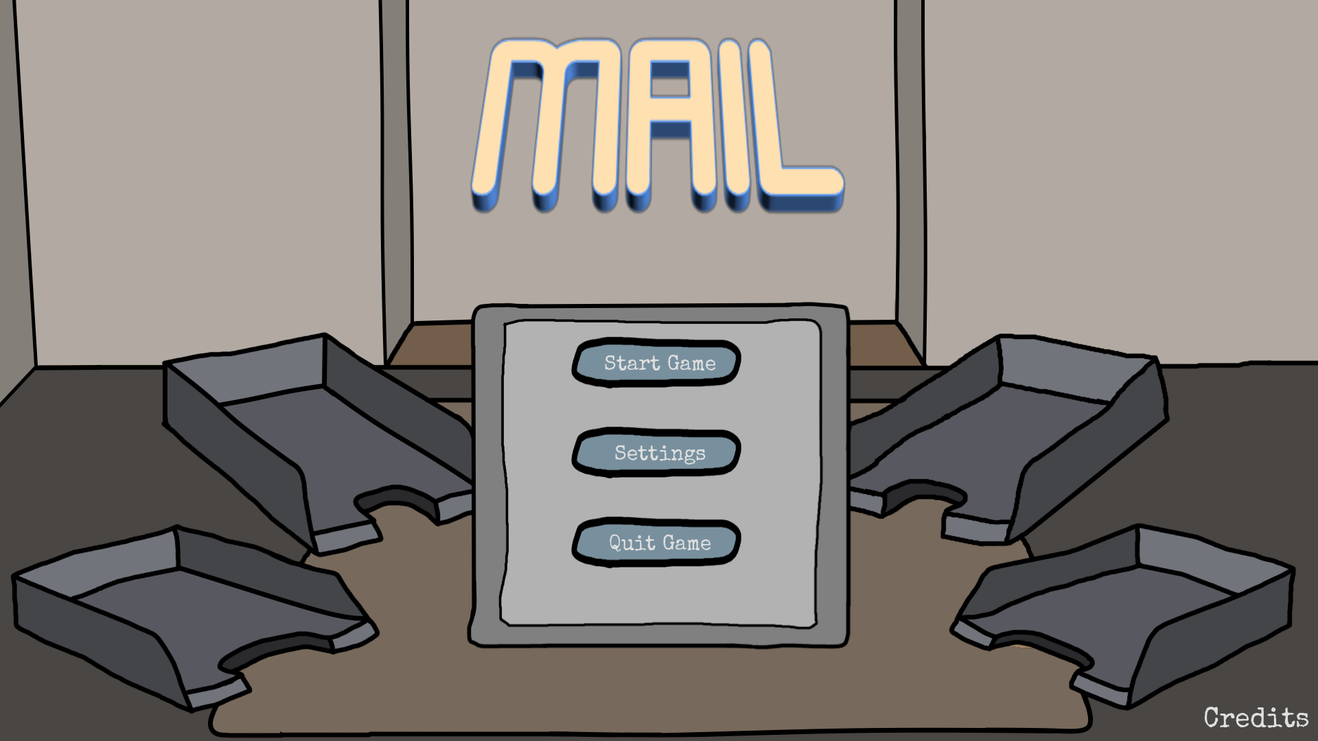 Screenshot 3 for Mail