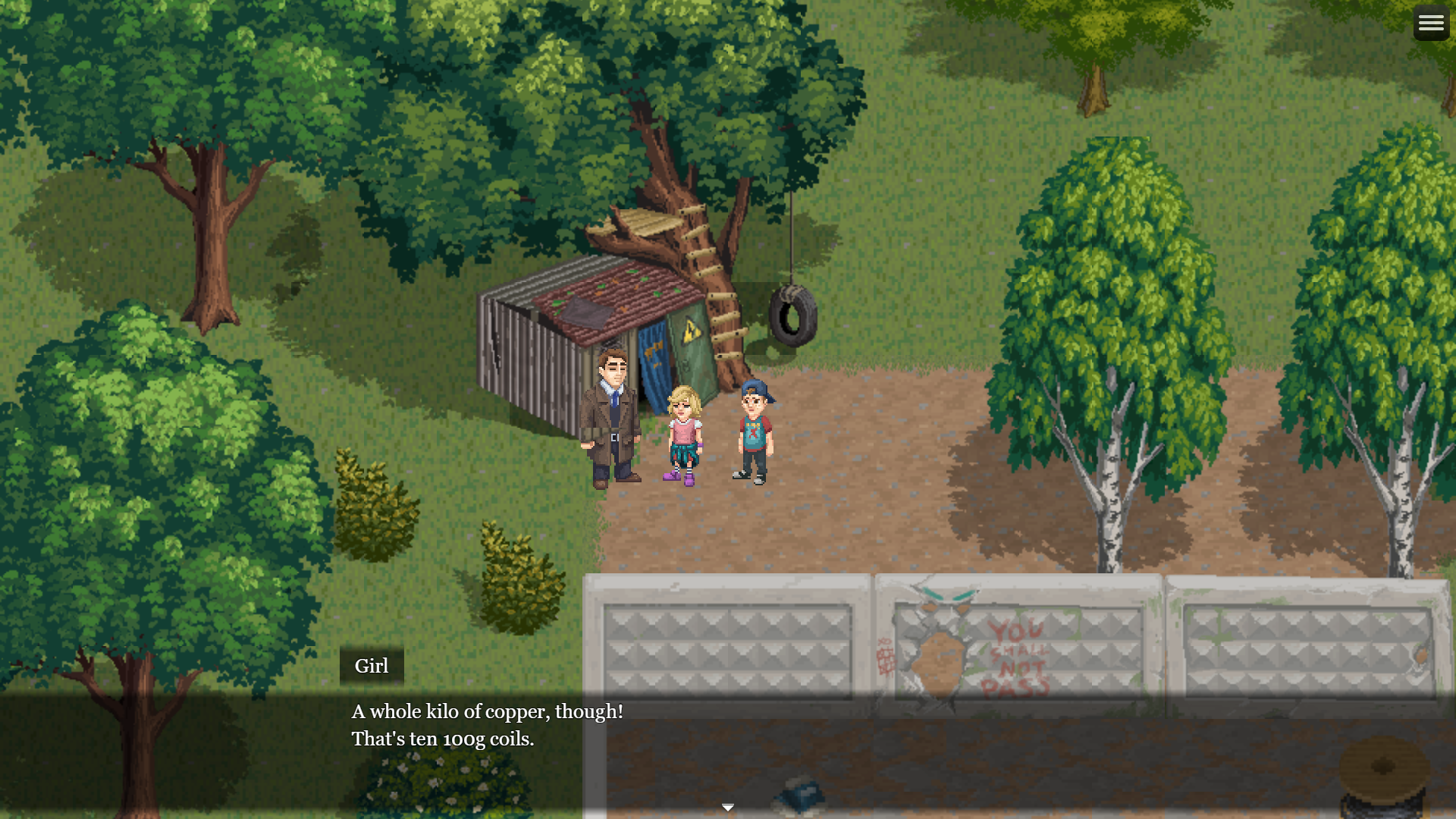 Screenshot 7 for Your Complaint Has Been Received Demo